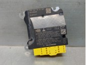 Recambio de centralita airbag para smart fortwo coupe 0.9 turbo cat referencia OEM IAM A4539018900 985105589R CONTINENTAL