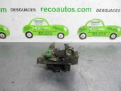 Recambio de cerradura puerta delantera izquierda para daewoo nexia 1.5 cat referencia OEM IAM 90120862  4 PUERTAS