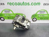 Recambio de cerradura puerta delantera izquierda para daewoo nexia 1.5 cat referencia OEM IAM 90120862  4 PUERTAS