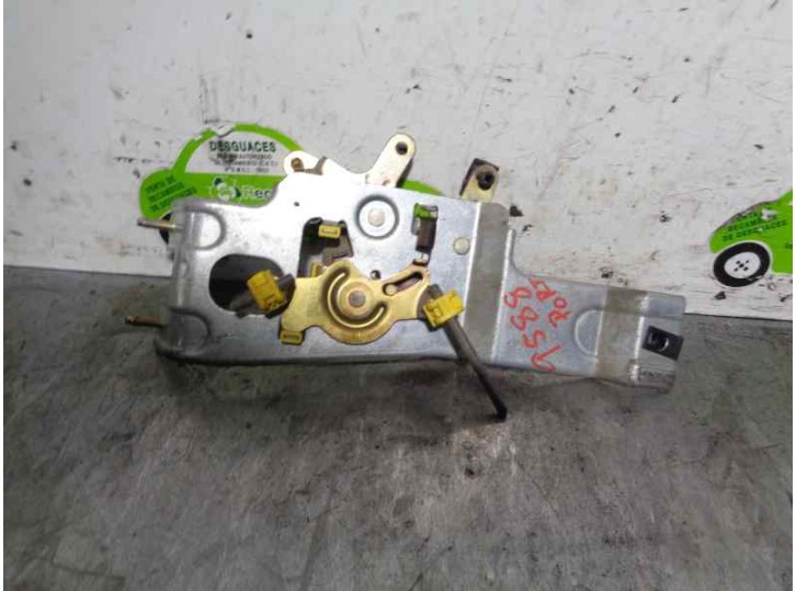 Recambio de cerradura maletero / porton para ford explorer 4.0 v6 cat referencia OEM IAM 3807681 5 PUERTAS