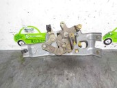 Recambio de cerradura maletero / porton para ford explorer 4.0 v6 cat referencia OEM IAM 3807681 5 PUERTAS