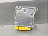 Recambio de centralita airbag para smart fortwo coupe 0.9 turbo cat referencia OEM IAM A4539018900 985105589R CONTINENTAL