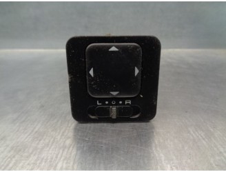 Recambio de mando retrovisor para ford ranger (eq) 2.5 12v td cat referencia OEM IAM 4035431  