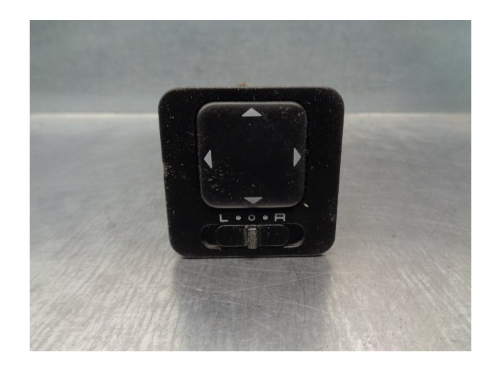 Recambio de mando retrovisor para ford ranger (eq) 2.5 12v td cat referencia OEM IAM 4035431  