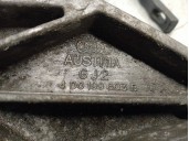 Recambio de soporte motor para audi a8 (d2) 4.2 v8 32v referencia OEM IAM 4D0199603B 4D0199603B 