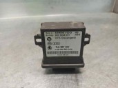 Recambio de modulo electronico para volkswagen touareg (7la) 3.0 v6 tdi dpf referencia OEM IAM 7L6907357A 5WK49171B SIEMENS