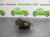 Recambio de cerradura puerta delantera derecha para daewoo nexia 1.5 cat referencia OEM IAM 30120865  4 PUERTAS