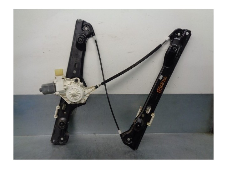 Recambio de elevalunas delantero derecho para bmw serie 3 berlina (e90) 3.0 turbodiesel cat referencia OEM IAM 6927028 6 PINES 4