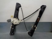 Recambio de elevalunas delantero derecho para bmw serie 3 berlina (e90) 3.0 turbodiesel cat referencia OEM IAM 6927028 6 PINES 4