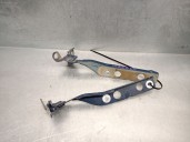 Recambio de bisagra capot para citroën c4 picasso ii 1.2 thp 130 referencia OEM IAM 9676115080 9676115180 