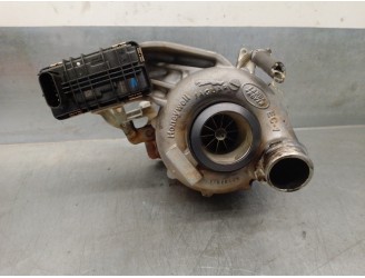 Recambio de turbocompresor para land rover range rover sport 3.0 td v6 cat referencia OEM IAM FPLA6K682AD 8294404 HONEYWELL