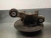 Recambio de mangueta trasera izquierda para mercedes-benz clase gla (w156) 2.1 cdi cat referencia OEM IAM A2463503541  