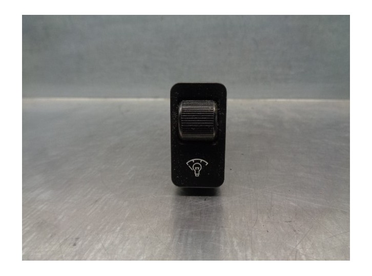 Recambio de mando luces salpicadero para ford ranger (eq) 2.5 12v td cat referencia OEM IAM 4004933 