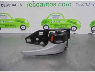 Recambio de maneta interior trasera derecha para toyota prius (nhw30) executive referencia OEM IAM 