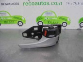 Recambio de maneta interior trasera derecha para toyota prius (nhw30) executive referencia OEM IAM 