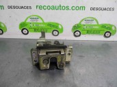 Recambio de cerradura puerta delantera derecha para daewoo nexia 1.5 cat referencia OEM IAM 30120865  4 PUERTAS