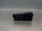 Recambio de mando luces salpicadero para ford ranger (eq) 2.5 12v td cat referencia OEM IAM 4004933 