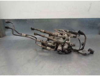 Recambio de bomba direccion para bmw serie 7 (e65/e66) 3.0 24v cat referencia OEM IAM 6781487  