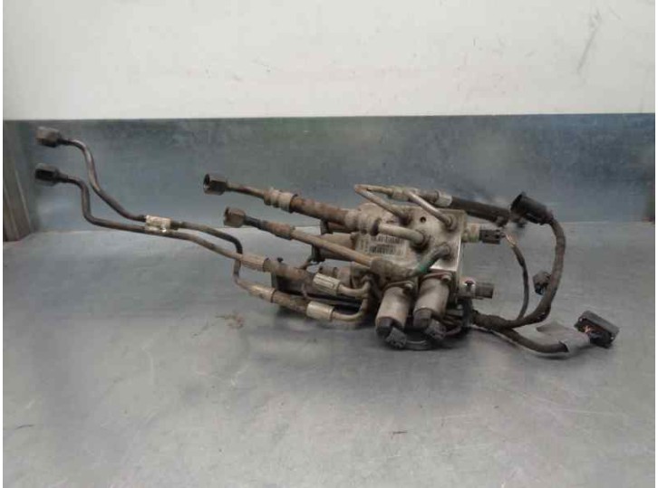 Recambio de bomba direccion para bmw serie 7 (e65/e66) 3.0 24v cat referencia OEM IAM 6781487 