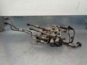 Recambio de bomba direccion para bmw serie 7 (e65/e66) 3.0 24v cat referencia OEM IAM 6781487 