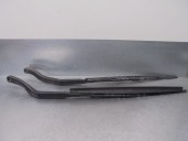 Recambio de brazo limpia delantero derecho para audi a8 (d2) 4.2 v8 32v referencia OEM IAM 4D1955407B 4D1955408B 