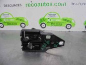 Recambio de maneta interior trasera derecha para toyota prius (nhw30) executive referencia OEM IAM   