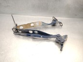 Recambio de bisagra capot para citroën c4 picasso ii 1.2 thp 130 referencia OEM IAM 9676115080 9676115180 