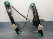 Recambio de elevalunas delantero derecho para bmw serie 3 berlina (e90) 3.0 turbodiesel cat referencia OEM IAM 6927028 6 PINES 4