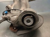 Recambio de mangueta trasera izquierda para mercedes-benz clase gla (w156) 2.1 cdi cat referencia OEM IAM A2463503541  