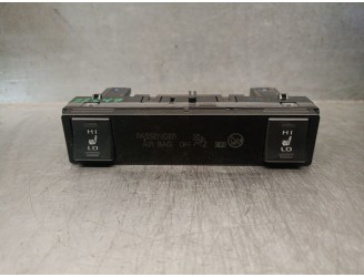 Recambio de pantalla multifuncion para toyota rav 4 v (_a5_, _h5_) 2.5 hybrid (axah52) referencia OEM IAM 8395042540 8395042540 