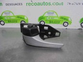 Recambio de maneta interior trasera izquierda para toyota prius (nhw30) executive referencia OEM IAM   