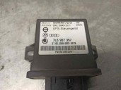 Recambio de modulo electronico para volkswagen touareg (7la) 3.0 v6 tdi dpf referencia OEM IAM 7L6907357A 5WK49171B SIEMENS