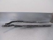 Recambio de brazo limpia delantero derecho para audi a8 (d2) 4.2 v8 32v referencia OEM IAM 4D1955407B 4D1955408B 