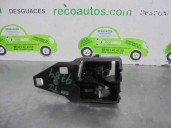 Recambio de maneta interior trasera izquierda para toyota prius (nhw30) executive referencia OEM IAM   