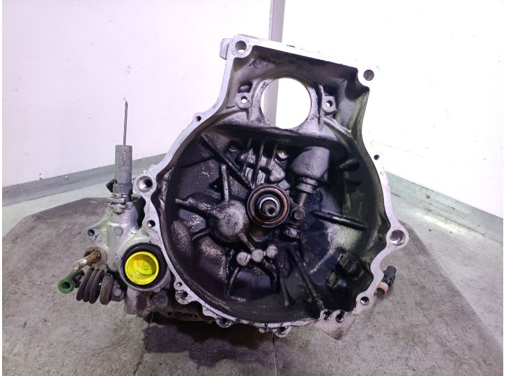 Recambio de caja cambios para kia pride station wagon 1.3 referencia OEM IAM KK15203000 KK34703000 