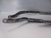 Recambio de brazo limpia delantero derecho para audi a8 (d2) 4.2 v8 32v referencia OEM IAM 4D1955407B 4D1955408B 