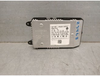 Recambio de modulo electronico para hyundai i30 (pde, pd, pden) 2.0 n referencia OEM IAM 95560G3100  PB