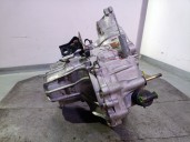 Recambio de caja cambios para kia pride station wagon 1.3 referencia OEM IAM KK15203000 KK34703000 