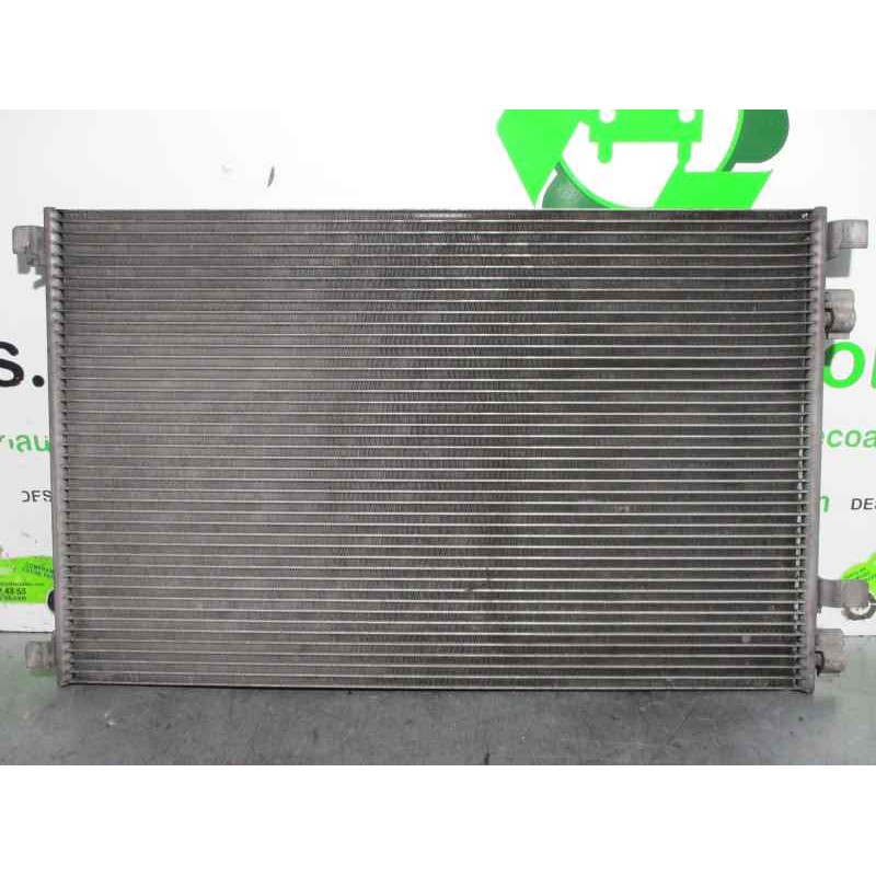 Recambio de condensador / radiador aire acondicionado para renault scenic ii 1.5 dci diesel referencia OEM IAM 8200115543B 87084