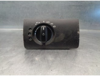 Recambio de mando luces salpicadero para mercedes-benz clase m (w164) 3.0 cdi cat referencia OEM IAM A1645453004 