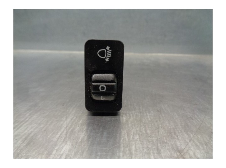 Recambio de mando luces salpicadero para ford ranger (eq) 2.5 12v td cat referencia OEM IAM 4435324 