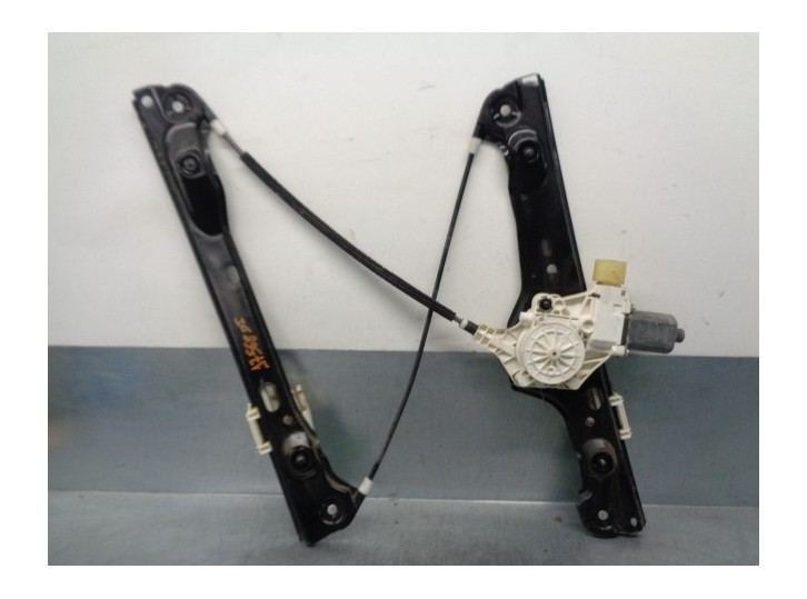 Recambio de elevalunas delantero izquierdo para bmw serie 3 berlina (e90) 3.0 turbodiesel cat referencia OEM IAM 6927027 6 PINES