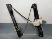 Recambio de elevalunas delantero izquierdo para bmw serie 3 berlina (e90) 3.0 turbodiesel cat referencia OEM IAM 6927027 6 PINES