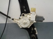 Recambio de elevalunas delantero izquierdo para bmw serie 3 berlina (e90) 3.0 turbodiesel cat referencia OEM IAM 6927027 6 PINES