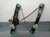 Recambio de elevalunas delantero izquierdo para bmw serie 3 berlina (e90) 3.0 turbodiesel cat referencia OEM IAM 6927027 6 PINES