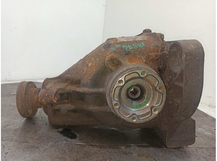 Recambio de diferencial trasero para bmw serie 7 (e65/e66) 3.0 24v cat referencia OEM IAM 7532049 2.81