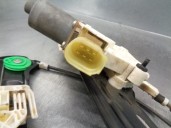 Recambio de elevalunas delantero izquierdo para bmw serie 3 berlina (e90) 3.0 turbodiesel cat referencia OEM IAM 6927027 6 PINES