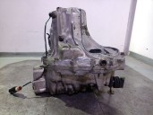 Recambio de caja cambios para kia pride station wagon 1.3 referencia OEM IAM KK15203000 KK34703000 