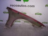 Recambio de aleta delantera izquierda para daewoo nexia 1.5 cat referencia OEM IAM K96191844A GRANATE 