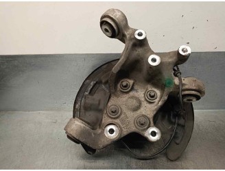 Recambio de mangueta trasera derecha para mercedes-benz clase gla (w156) 2.1 cdi cat referencia OEM IAM A2463503641 